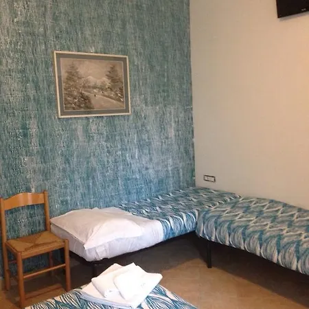 Leonard Acqui Bed and breakfast *