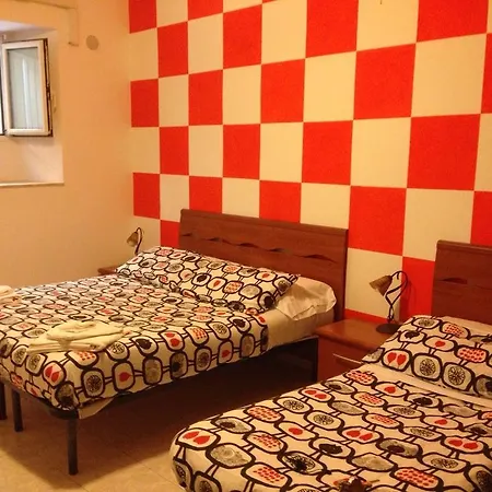 Leonard Acqui Bed and breakfast *