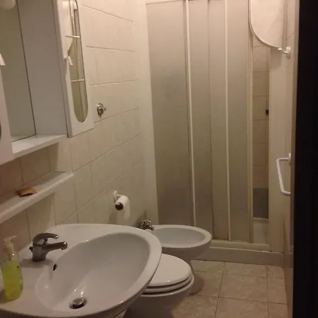 Bed and breakfast Leonard Acqui *