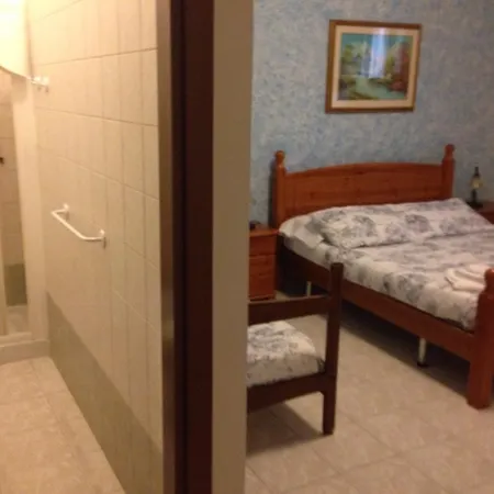 Leonard Acqui Bed and breakfast *